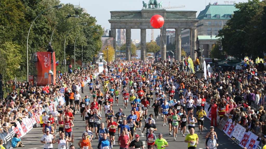 Marathon Strecke Berlin 2021 Marathon Strecke Berlin 2021
