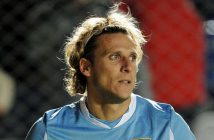 Eigentor von Inter: Forlán nicht spielberechtigt