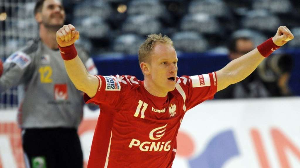 Handball Em Polen Handball Em Polen