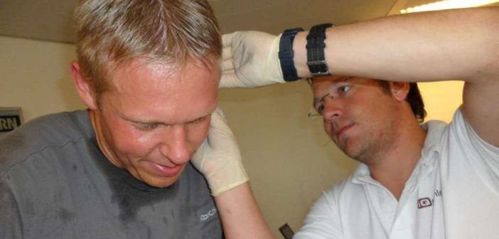 Effektive Tests zur Ermittlung der Trainingsbereiche ...