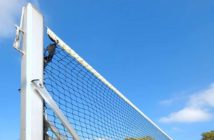 Tennistraining: Warum man die Schlagart Lob in sein Techniktraining aufnehmen sollte