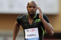 Manager bestätigt: 100m in Daegu ohne Asafa Powell