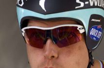 Tour: Tony Martin fährt trotz Kahnbeinbruch weiter