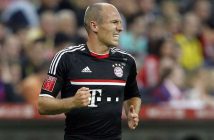 Robben erst „in einigen Wochen“ wieder dabei