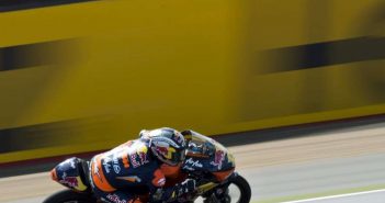 Bradls bestes Qualifying – Cortese von der Pole