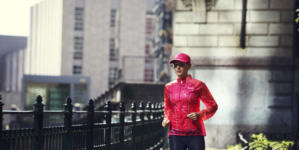 Weniger Verletzungen durch die richtige Lauftechnik