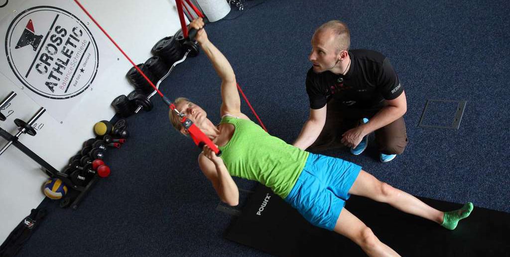 Schulterschmerzen beim Klettern vermeiden | Bouldern | Tipps | Klettertraining