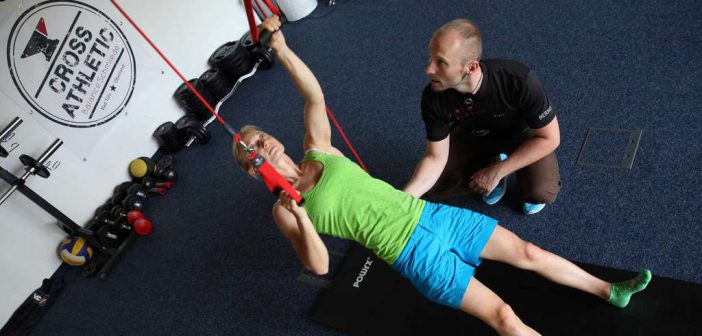 Schulterschmerzen beim Klettern vermeiden | Bouldern | Tipps | Klettertraining