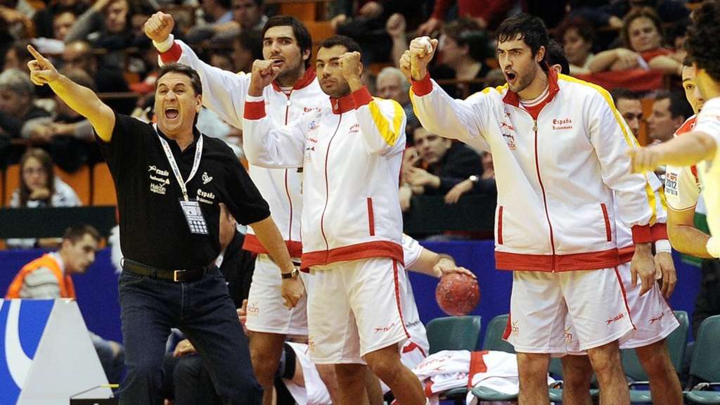 Handball Em TorschГјtzen Handball Em TorschГјtzen
