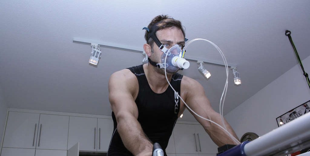 Welche Bedeutung hat die VO2max für Ausdauersportler?