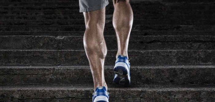 Oft ist die Plantare Fasciitis Grund für Fersenschmerz