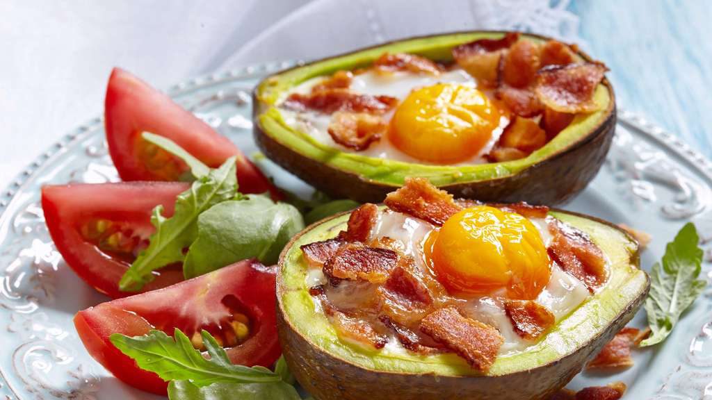 Ketogene Ernährung und ihre Vorteile
