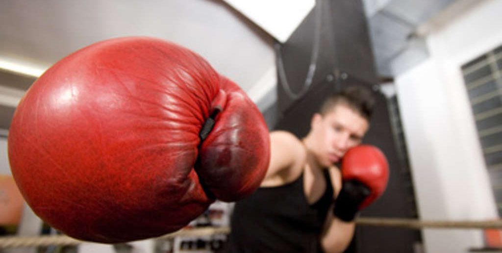 Boxtraining: Worauf kommt es beim Boxtraining an? | Tipps von Profi-Boxtrainer Ian Burbedge