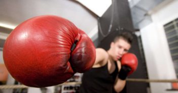 Boxtraining: Tipps vom Profi-Boxtrainer Boxtraining: Worauf kommt es beim Boxtraining an? | Tipps von Profi-Boxtrainer Ian Burbedge