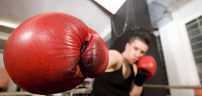 Boxtraining: Worauf kommt es beim Boxtraining an? | Tipps von Profi-Boxtrainer Ian Burbedge