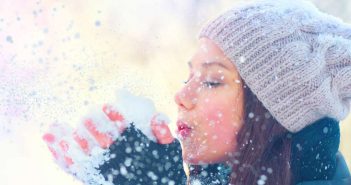 Mit Vitamin D3 gesund und fit durch den Winter