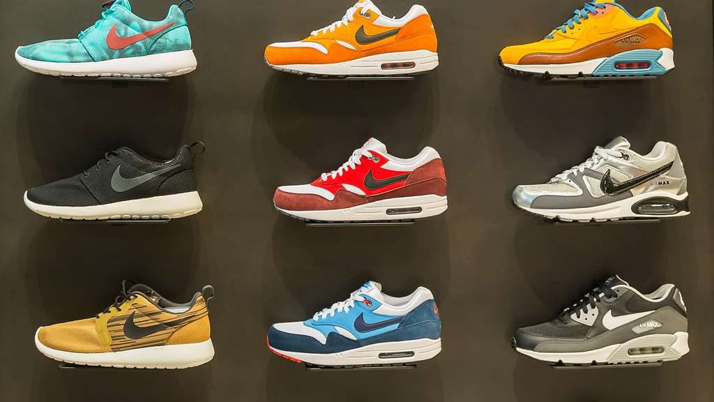 Shoe Dog Aus Dem Leben Des Nike Grunders Phil Knight Sportarten