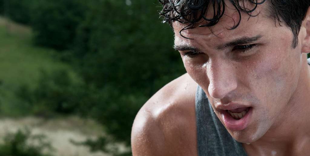 hit training: übungen, ernährung, muskelaufbau