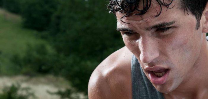hit training: übungen, ernährung, muskelaufbau