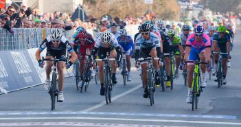 Schnelligkeit zählt – erst recht auf dem Rennrad!