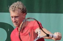 Tennis: Knittel verpasst Achtelfinale in Hamburg