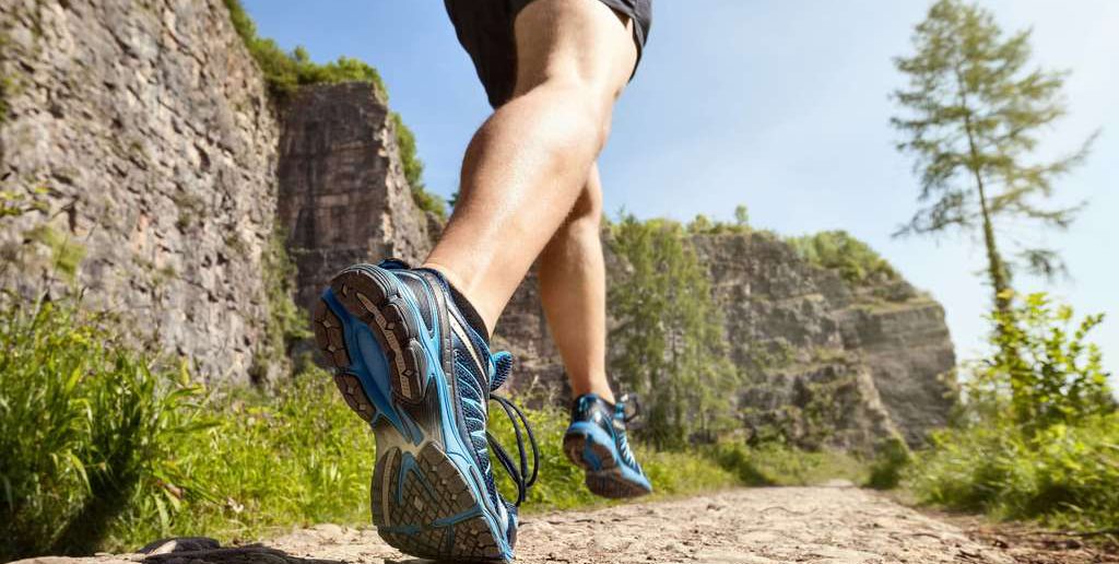 Läuferbeschwerden: Wenn die Wade wieder zwickt | Ratgeber