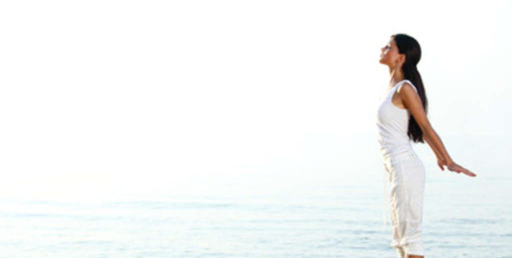 Welche positive Wirkung hat Pilates für Sie?