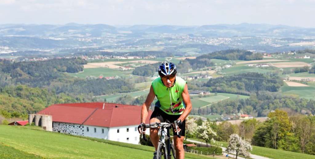 Darf ich mit Morbus Crohn Sport treiben? Morbus Crohn und Sport