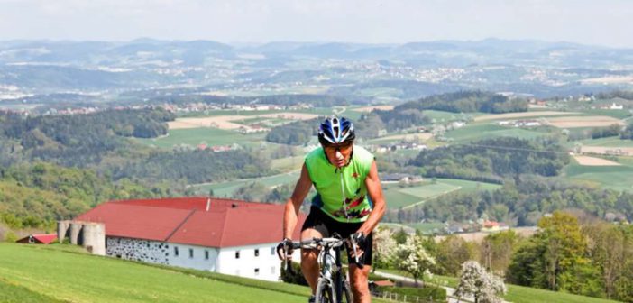 Morbus Crohn und Sport