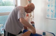 Sportverletzungen im Basketball