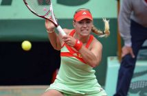 Kerber verliert im Viertelfinale