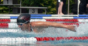 200 Meter Schmetterling – eine Hassliebe
