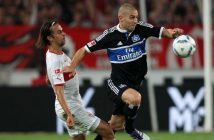 Interimscoach Cardoso stoppt Talfahrt des HSV