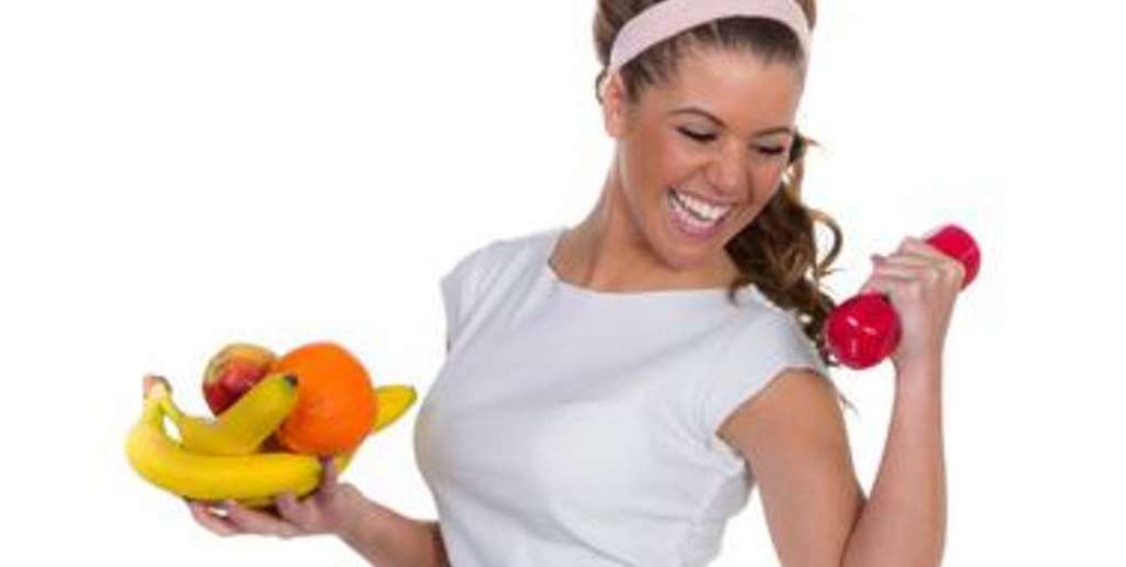 Mythos: Sport allein macht schlank