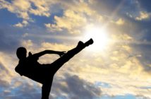Shaolin Kung Fu – Nichts für „Weicheier“