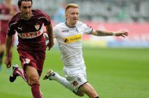 Gladbach und Stuttgart verpassen Tabellenspitze
