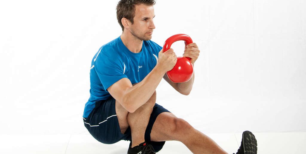 Kettlebell Training: Dieser Artikel stellt einige sehr effektive Methoden dafür vor.