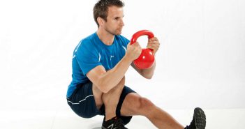 Schneller und effektiver Muskelaufbau mit Kettlebells Kettlebell Training: Dieser Artikel stellt einige sehr effektive Methoden dafür vor.
