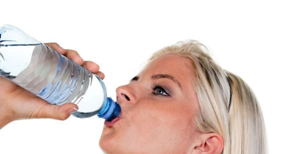 Richtig trinken während Ausdauerbelastungen