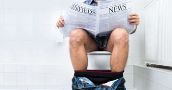 Der perfekte „Scheißtag“ – 24 Stunden, die der Darm sich wünschen würde