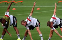Die optimale Ernährung für Fußballer: Wie Sie durch eine sportgerechte Ernähtung länger leistungsfähig bleiben!