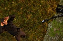Sling Training: Was ist aeroSling?