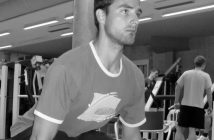 Verbesserung der Ausdauer durch Maximalkrafttraining!