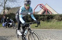Flandern-Rundfahrt: Boonen gewinnt zum dritten Mal