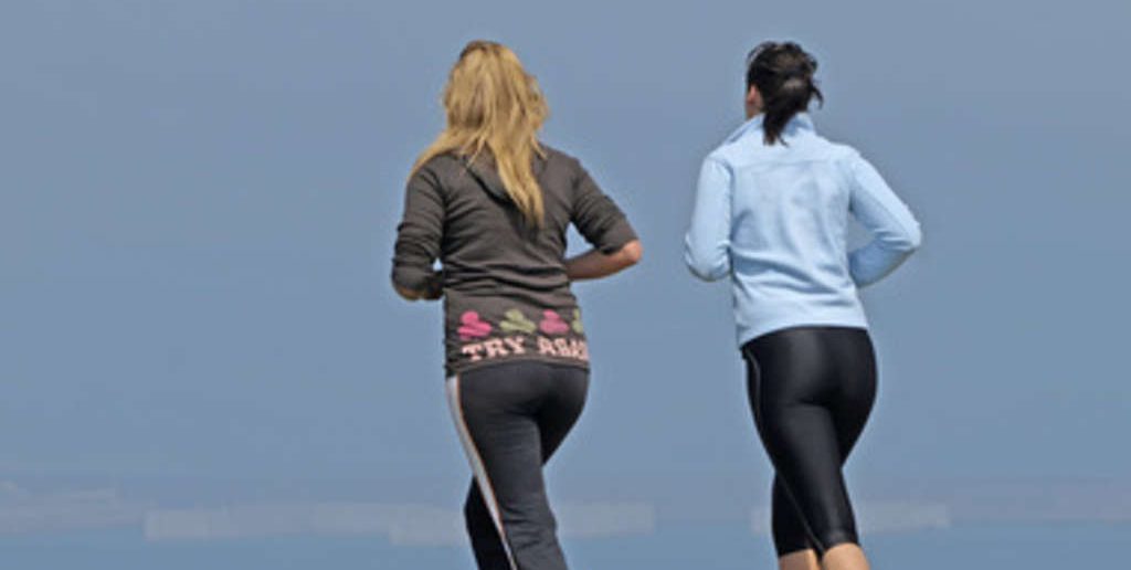 Richtige Wettkampfvorbereitung