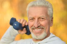 Krafttraining für Senioren
