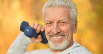 Starke Senioren: Krafttraining für ältere und alte Menschen Krafttraining für Senioren