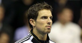 Hamburg: Trainer Schwalb bleibt, Pfahl kommt 2013