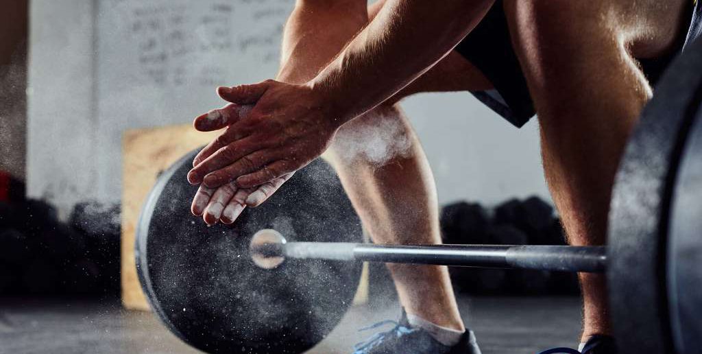 trainingstagebuch: wichtig für training, muskelaufbau und kraftaufbau