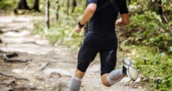Körperfett reduzieren: Sinnvoll für die optimale Leistung beim Laufen?